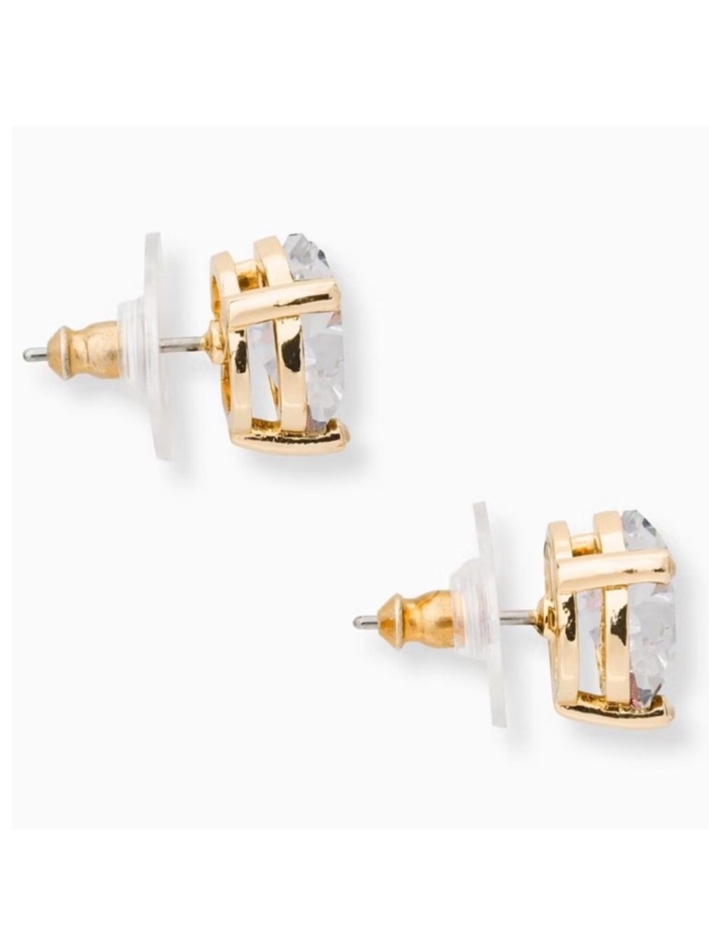 Winner’s Choice Kate Spade Stud Earrings NWT Pick 1 - Picture 14 of 16